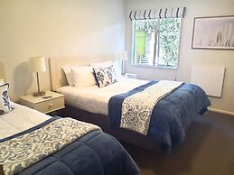 Tuscana Motor Lodge