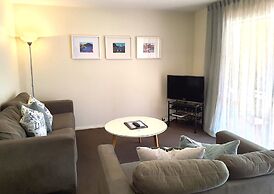 Tuscana Motor Lodge