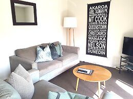 Tuscana Motor Lodge
