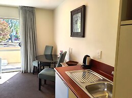 Tuscana Motor Lodge