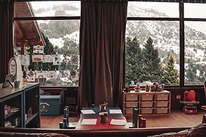 Hotel Catedral Ski & Wellness