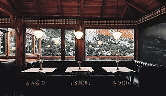 Hotel Catedral Ski & Wellness