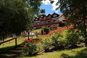 Hotel Catedral Ski & Wellness