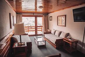 Hotel Catedral Ski & Wellness