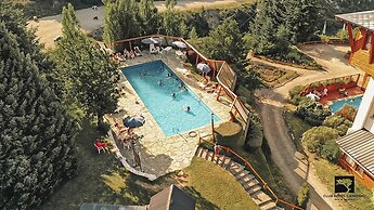 Hotel Catedral Ski & Wellness