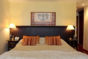 Hotel Catedral Ski & Wellness