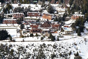 Hotel Catedral Ski & Wellness