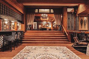 Hotel Catedral Ski & Wellness