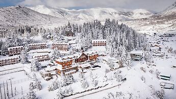 Hotel Catedral Ski & Wellness