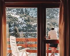 Hotel Catedral Ski & Wellness