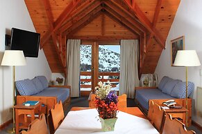 Hotel Catedral Ski & Wellness
