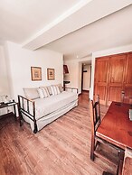 Hotel Catedral Ski & Wellness