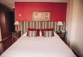 Hotel Catedral Ski & Wellness