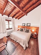 Hotel Catedral Ski & Wellness