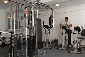 Hotel Catedral Ski & Wellness