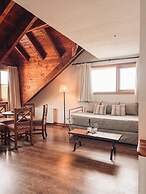 Hotel Catedral Ski & Wellness