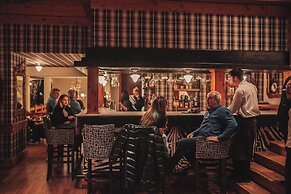 Hotel Catedral Ski & Wellness