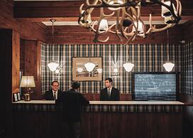 Hotel Catedral Ski & Wellness