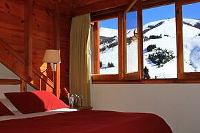 Hotel Catedral Ski & Wellness