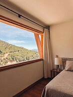 Hotel Catedral Ski & Wellness