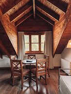 Hotel Catedral Ski & Wellness