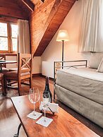 Hotel Catedral Ski & Wellness