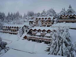 Hotel Catedral Ski & Wellness