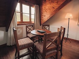 Hotel Catedral Ski & Wellness