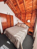 Hotel Catedral Ski & Wellness