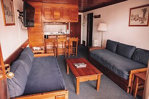 Hotel Catedral Ski & Wellness