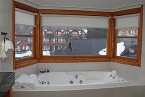 Hotel Catedral Ski & Wellness