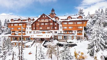 Hotel Catedral Ski & Wellness