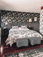 Hotel Catedral Ski & Wellness