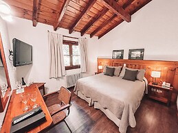 Hotel Catedral Ski & Wellness