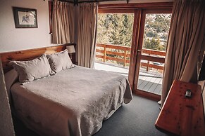 Hotel Catedral Ski & Wellness
