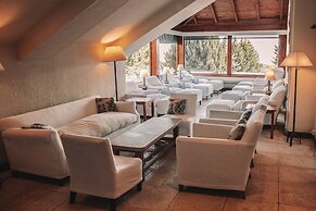 Hotel Catedral Ski & Wellness
