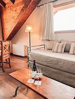 Hotel Catedral Ski & Wellness