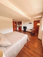 Hotel Catedral Ski & Wellness