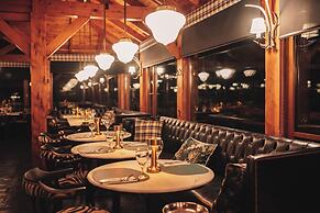 Hotel Catedral Ski & Wellness