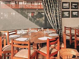 Hotel Catedral Ski & Wellness