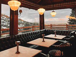 Hotel Catedral Ski & Wellness