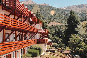 Hotel Catedral Ski & Wellness