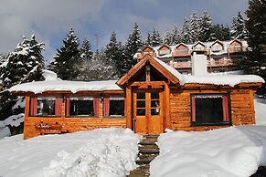 Hotel Catedral Ski & Wellness