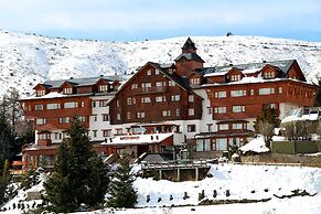 Hotel Catedral Ski & Wellness