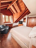 Hotel Catedral Ski & Wellness