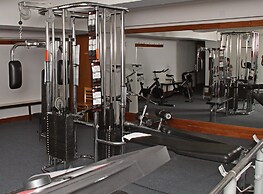 Hotel Catedral Ski & Wellness