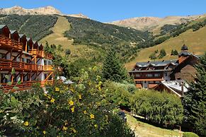 Hotel Catedral Ski & Wellness