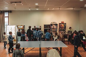 Hotel Catedral Ski & Wellness