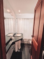 Hotel Catedral Ski & Wellness