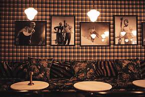 Hotel Catedral Ski & Wellness